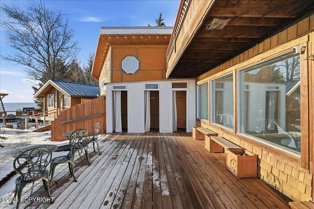 895 Ocean Drive Loop, Homer, AK 99603