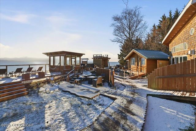 895 Ocean Drive Loop, Homer, AK 99603