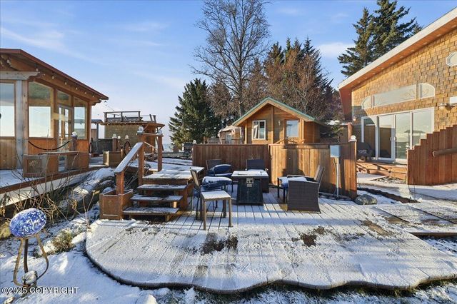 895 Ocean Drive Loop, Homer, AK 99603