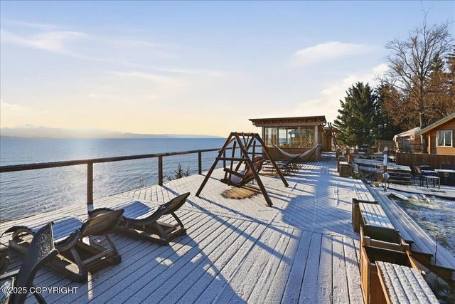 895 Ocean Drive Loop, Homer, AK 99603