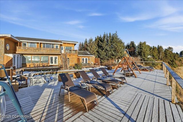 895 Ocean Drive Loop, Homer, AK 99603