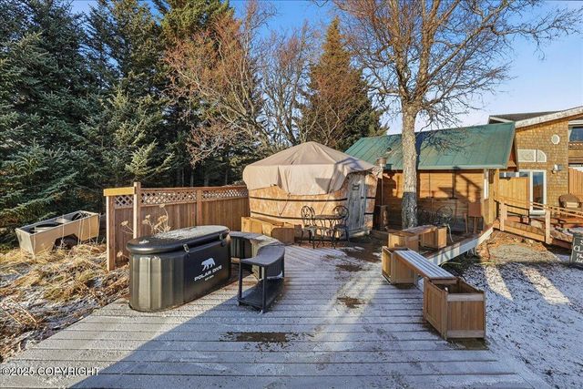 895 Ocean Drive Loop, Homer, AK 99603