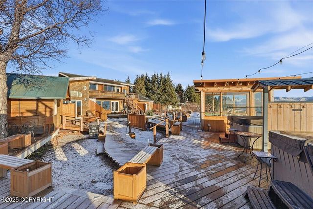 895 Ocean Drive Loop, Homer, AK 99603