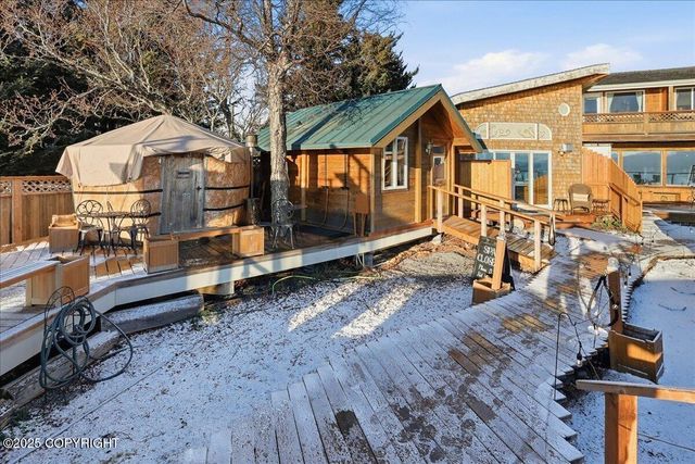 895 Ocean Drive Loop, Homer, AK 99603