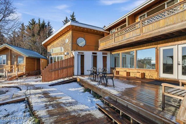 895 Ocean Drive Loop, Homer, AK 99603