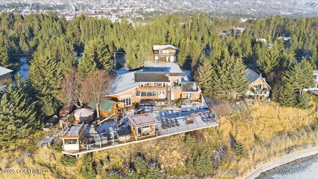 895 Ocean Drive Loop, Homer, AK 99603