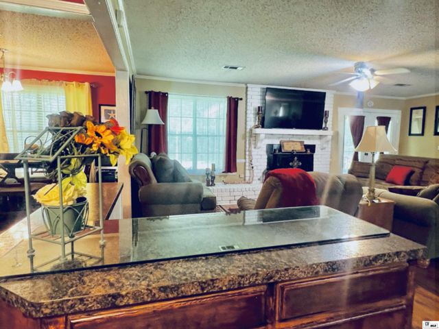 114 LOOP DRIVE, Bastrop, LA 71220