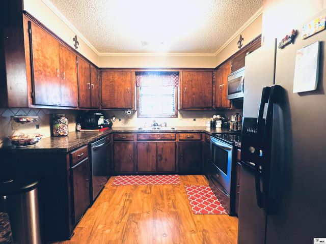 114 LOOP DRIVE, Bastrop, LA 71220