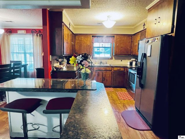 114 LOOP DRIVE, Bastrop, LA 71220