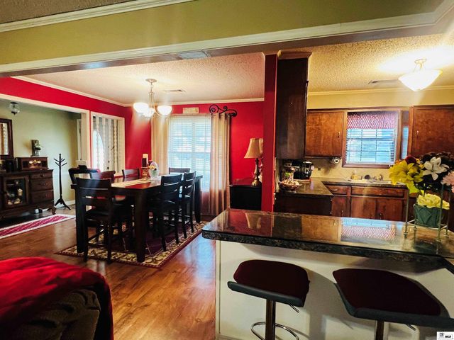 114 LOOP DRIVE, Bastrop, LA 71220