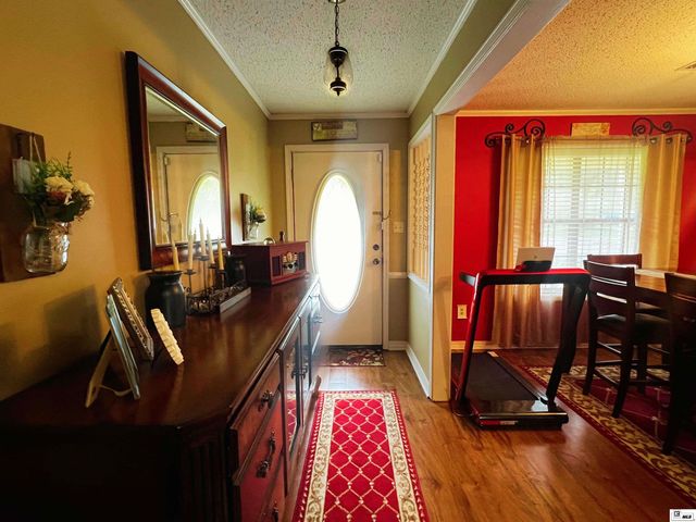 114 LOOP DRIVE, Bastrop, LA 71220