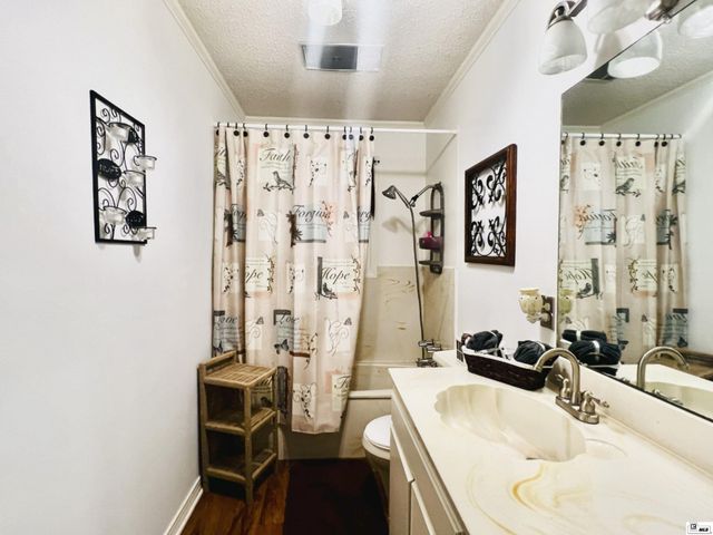 114 LOOP DRIVE, Bastrop, LA 71220