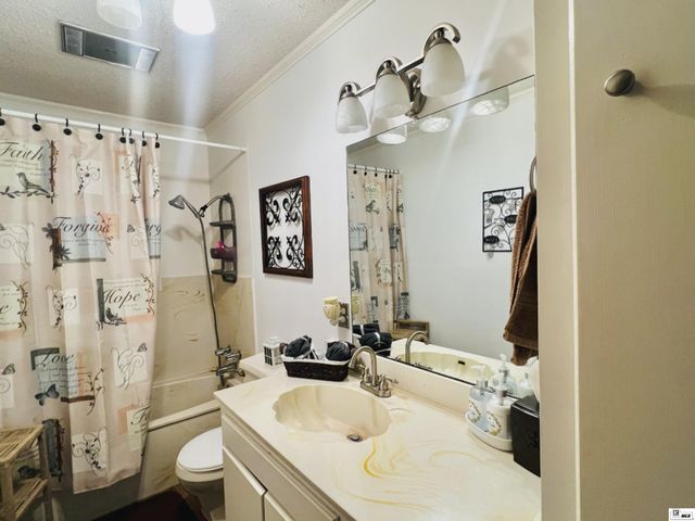 114 LOOP DRIVE, Bastrop, LA 71220