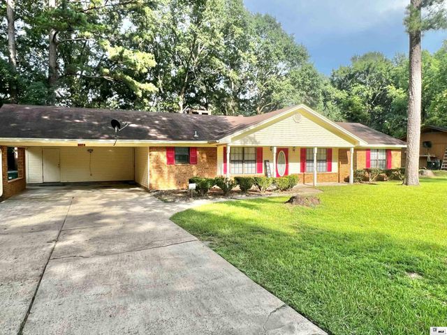 114 LOOP DRIVE, Bastrop, LA 71220