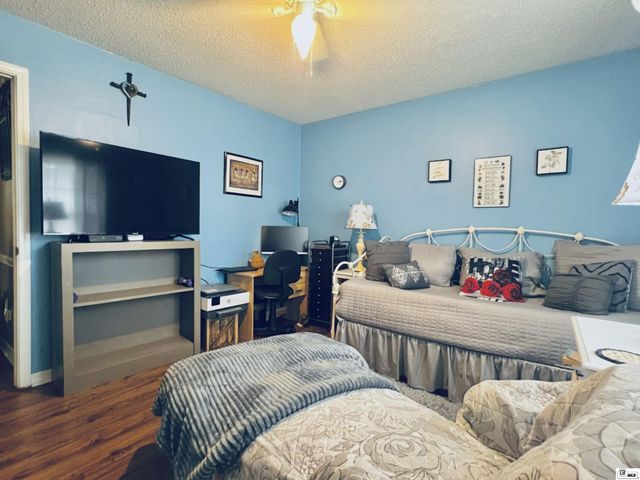 114 LOOP DRIVE, Bastrop, LA 71220