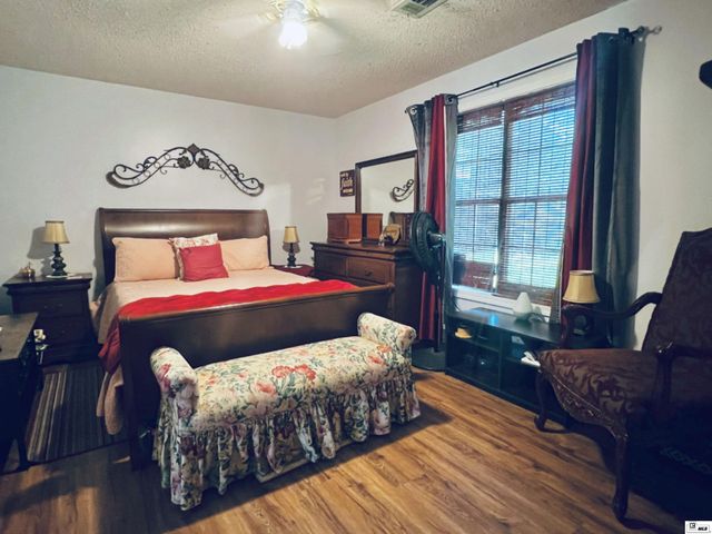 114 LOOP DRIVE, Bastrop, LA 71220