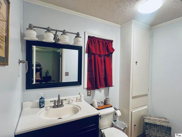114 LOOP DRIVE, Bastrop, LA 71220