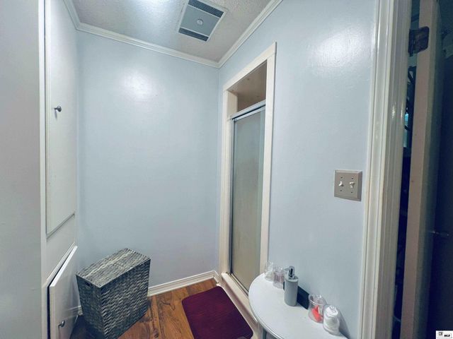 114 LOOP DRIVE, Bastrop, LA 71220