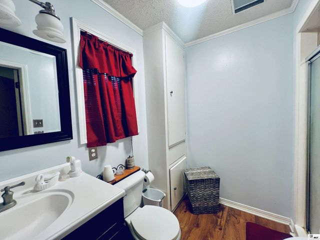114 LOOP DRIVE, Bastrop, LA 71220
