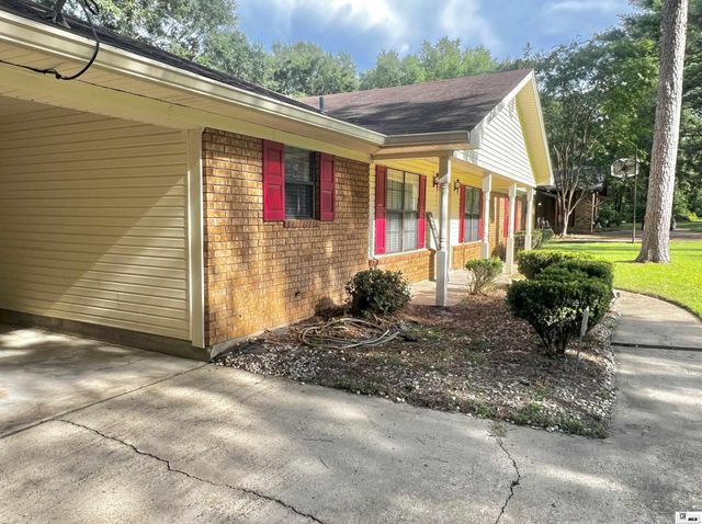 114 LOOP DRIVE, Bastrop, LA 71220