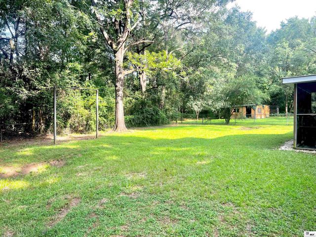 114 LOOP DRIVE, Bastrop, LA 71220