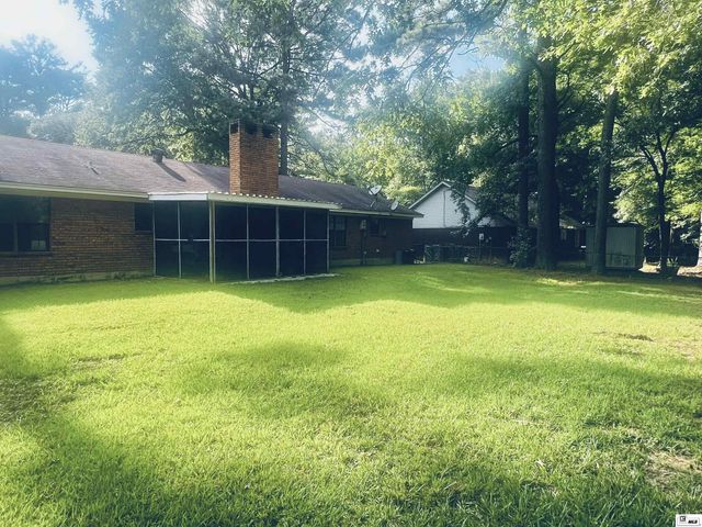 114 LOOP DRIVE, Bastrop, LA 71220
