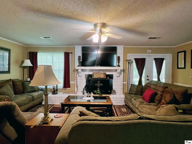 114 LOOP DRIVE, Bastrop, LA 71220