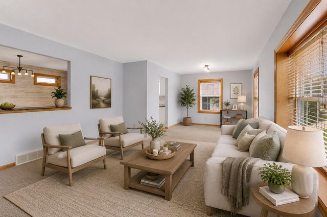 405 Eilbes Avenue, Beaver Dam, WI 53916