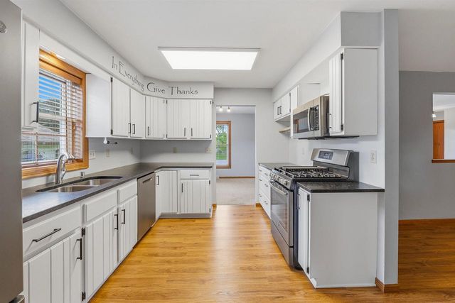 405 Eilbes Avenue, Beaver Dam, WI 53916