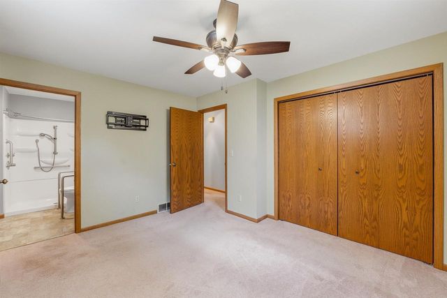 405 Eilbes Avenue, Beaver Dam, WI 53916