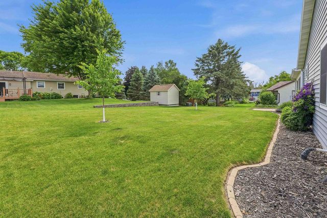405 Eilbes Avenue, Beaver Dam, WI 53916