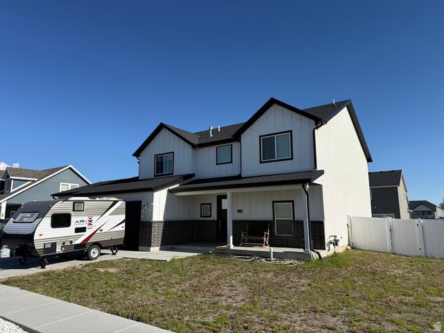 3445 W 3175 S, West Haven, UT 84401