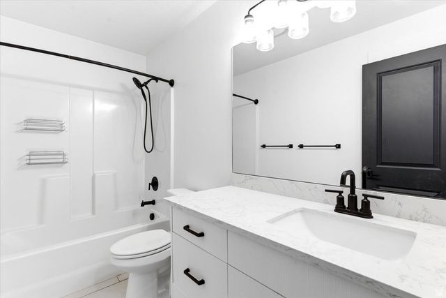 3445 W 3175 S, West Haven, UT 84401