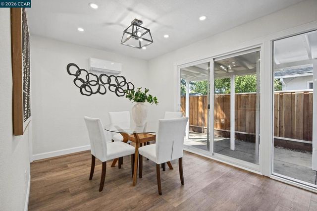 3120 Marvelle Lane, Concord, CA 94518