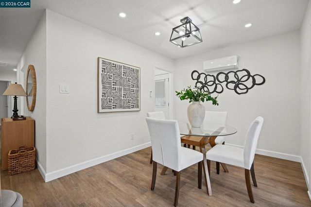 3120 Marvelle Lane, Concord, CA 94518