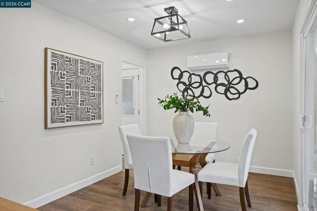 3120 Marvelle Lane, Concord, CA 94518
