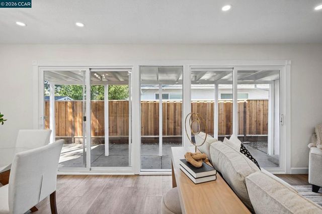3120 Marvelle Lane, Concord, CA 94518