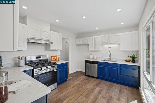 3120 Marvelle Lane, Concord, CA 94518