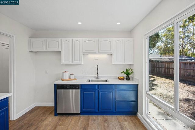 3120 Marvelle Lane, Concord, CA 94518