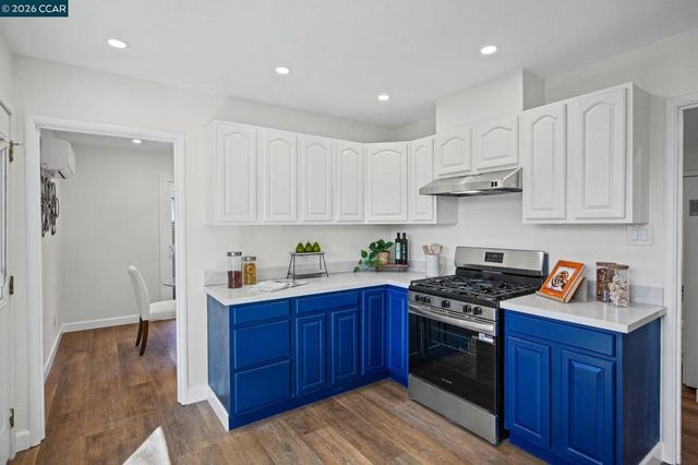 3120 Marvelle Lane, Concord, CA 94518