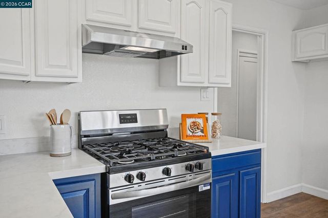 3120 Marvelle Lane, Concord, CA 94518