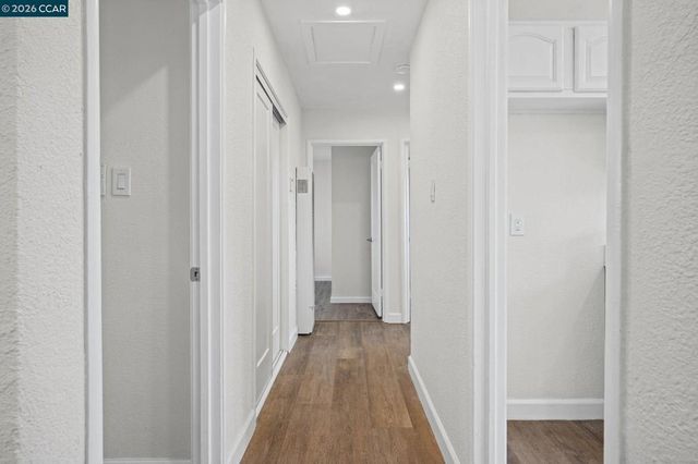 3120 Marvelle Lane, Concord, CA 94518
