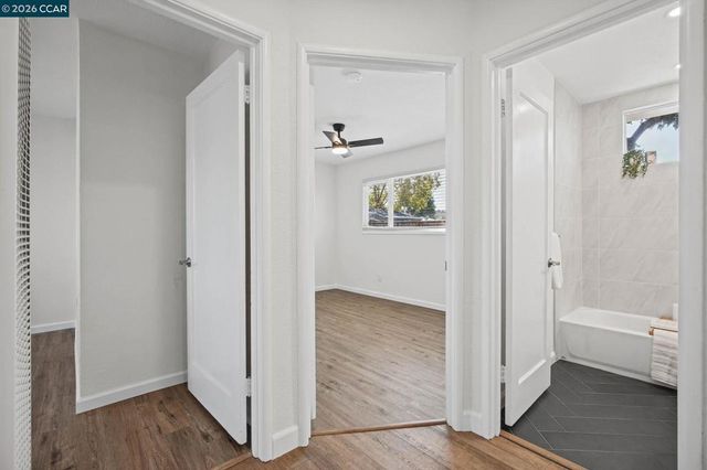 3120 Marvelle Lane, Concord, CA 94518