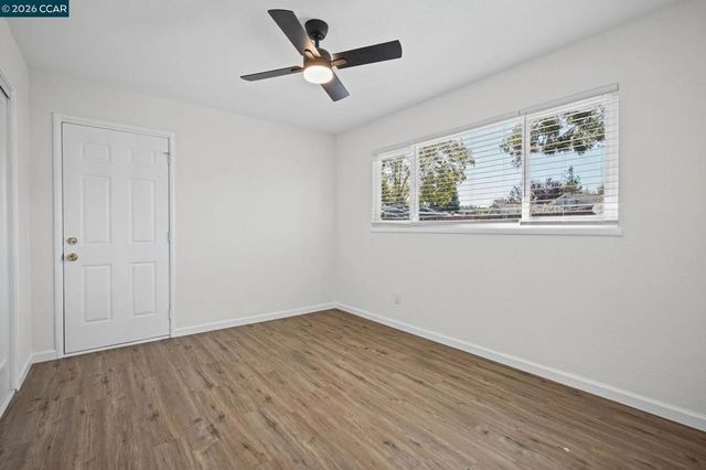 3120 Marvelle Lane, Concord, CA 94518