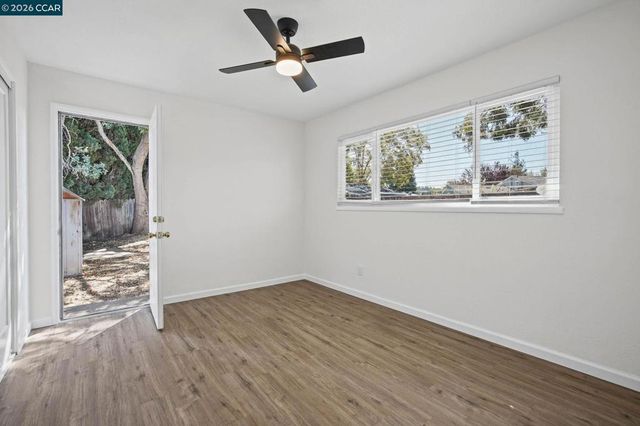 3120 Marvelle Lane, Concord, CA 94518