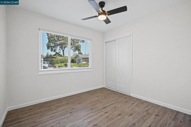3120 Marvelle Lane, Concord, CA 94518