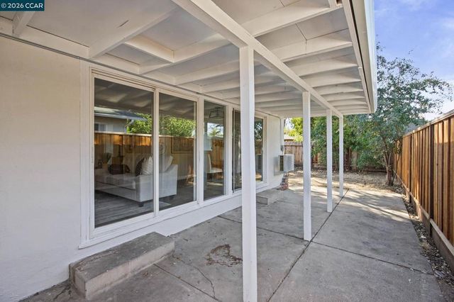 3120 Marvelle Lane, Concord, CA 94518