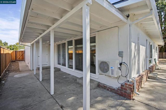 3120 Marvelle Lane, Concord, CA 94518
