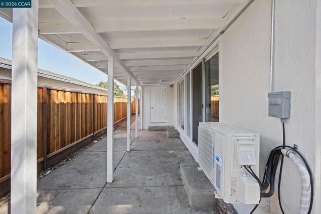 3120 Marvelle Lane, Concord, CA 94518