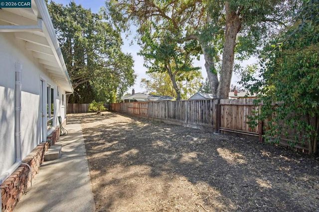 3120 Marvelle Lane, Concord, CA 94518